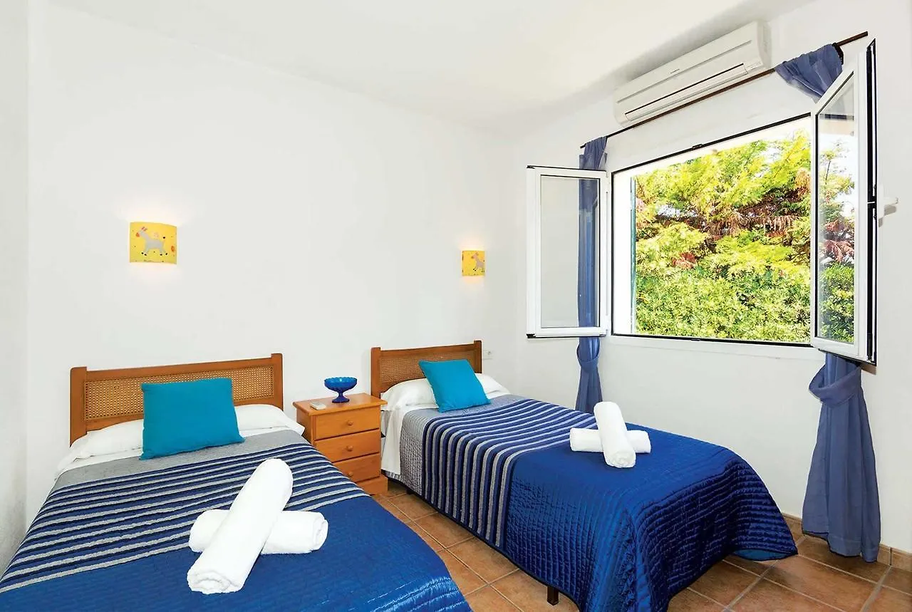 Malvasia Binibeca Menorca Villa Spain