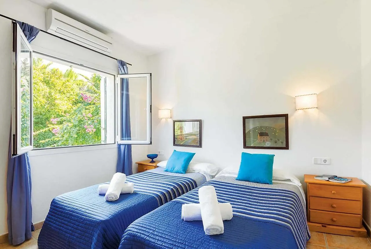Malvasia Binibeca Menorca Villa