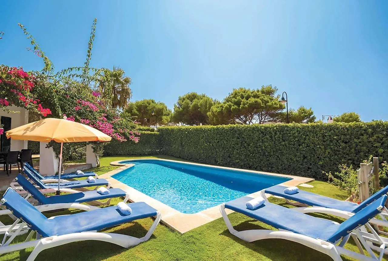 Malvasia Binibeca Menorca Villa 0*,